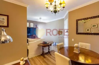 Apartamento de 3 dorms, sendo 1 suite, lazer completo, 90m2, moema pássaros