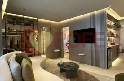 Apartamento à venda, 66 m² por r$ 920.000,00 - campo belo - são paulo/sp