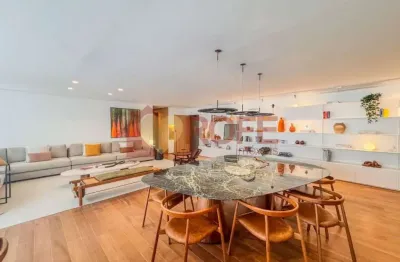 Apartamento com 3 dormitórios à venda, 224 m² por r$ 4.000.000,00 - brooklin - são paulo/sp