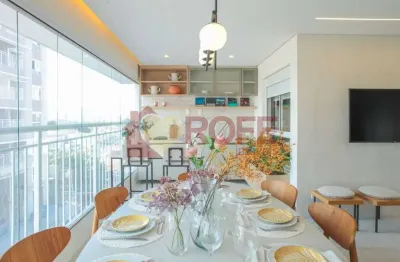 Apartamento à venda, 80 m² por r$ 945.000,00 - alto da boa vista - são paulo/sp