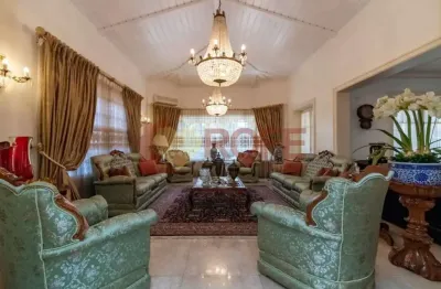 Casa em condomínio fechado no jardim luzitânia com 4 quartos