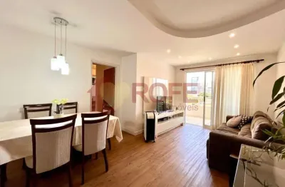 Apartamento com 3 dormitórios à venda, 101 m² por r$ 1.150.000,00 - chácara santo antônio - são paul