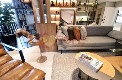 Apartamento com 2 dormitórios à venda, 72 m² por r$ 958.000,00 - jardim das acácias - são paulo/sp