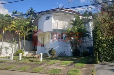 Sobrado com 4 dormitórios à venda, 280 m² - terras do madeira - carapicuíba/sp