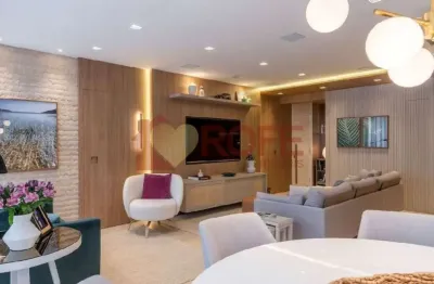 Apartamento com 3 dormitórios à venda, 168 m² por r$ 5.850.000,00 - vila nova conceição - são paulo/