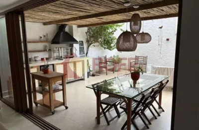 Casa com 4 dormitórios à venda, 380 m² por r$ 5.250.000,00 - brooklin - são paulo/sp