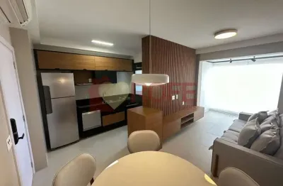 Apartamento à venda no expand pinheiros | 49m² | 1 suíte | 1 vaga | alto padrão