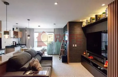 Apartamento com 2 dormitórios à venda, 82 m² por r$ 1.390.000,00 - vila clementino - são paulo/sp