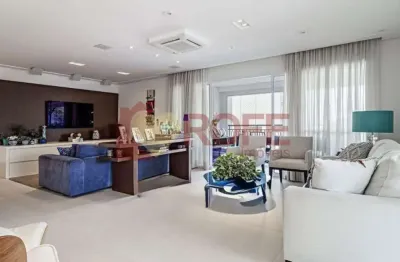 Apartamento com 3 dormitórios à venda, 208 m² por r$ 4.000.000,00 - vila mariana - são paulo/sp