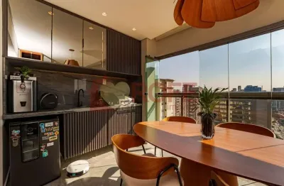Apartamento com 2 dormitórios à venda, 81 m² por r$ 2.080.000,00 - brooklin - são paulo/sp