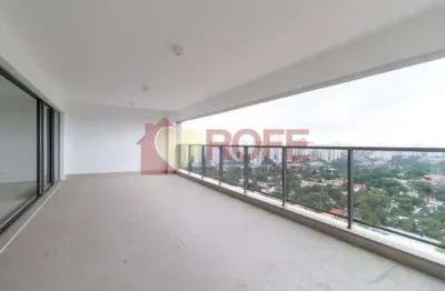 Apartamento com 3 dormitórios à venda, 165 m² por r$ 3.698.000,00 - campo belo - são paulo/sp