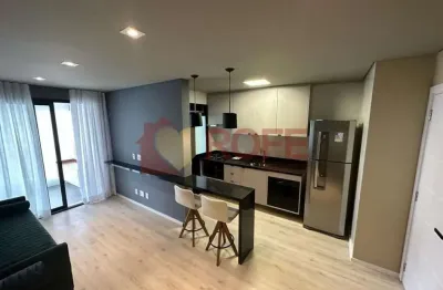 Apartamento com 2 quartos para alugar na Rua Cardeal Arcoverde, 2958, Pinheiros, São Paulo