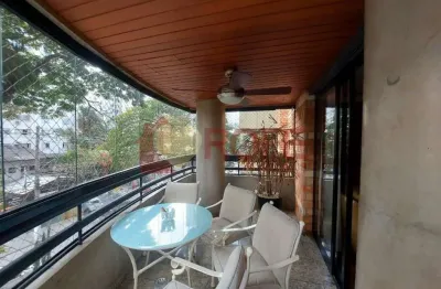 Apartamento com 4 dormitórios para alugar, 220 m² por r$ 21.800,00/mês - moema - são paulo/sp