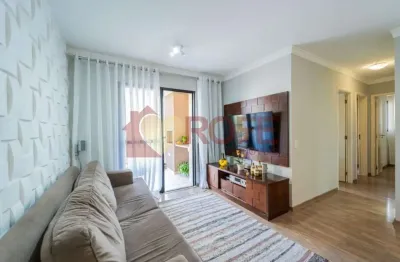 Apartamento com 3 dormitórios à venda, 75 m² por r$ 695.000,00 - jardim umuarama - são paulo/sp