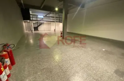 Loja para alugar, 197 m² por R$ 44.032,00/mês -  Centro  - São Paulo/SP