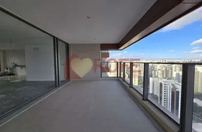 Apartamento com 4 dormitórios à venda, 232 m² por r$ 4.490.000,00 - campo belo - são paulo/sp