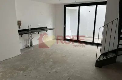 Casa em condomínio fechado com 2 quartos à venda na Avenida Conselheiro Rodrigues Alves, 1213, Vila Mariana, São Paulo