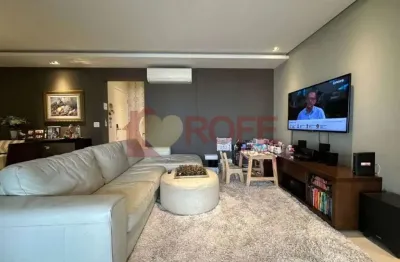 Apartamento pronto para morar | reformado | 105m² | condomínio clube