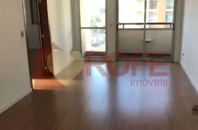 Apartamento com 2 quartos à venda na Rua Lacedemônia, 275, Jardim Aeroporto, São Paulo