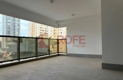Apartamento com 3 quartos à venda na Rua Joaquim Guarani, 271, Brooklin, São Paulo