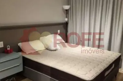 Studio com 1 dormitório, 30 m² - venda por r$ 600.000,00 ou aluguel por r$ 3.870,00/mês - brooklin -