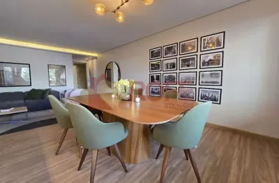 Apartamento com 3 quartos à venda na Rua Joaquim Távora, 541, Vila Mariana, São Paulo