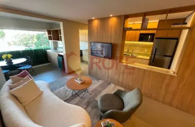 Apartamento à venda, 72 m² por r$ 1.200.000,00 - vila mariana - são paulo/sp