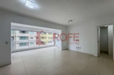 Apartamento com 2 quartos à venda na Rua Arizona, 701, Brooklin, São Paulo