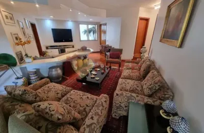 Apartamento com 3 quartos à venda na Rua Nebraska, 497, Brooklin, São Paulo