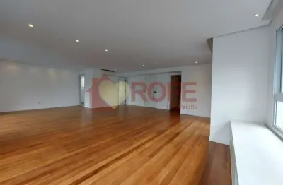 Apartamento com 3 dormitórios, 195 m² - venda por r$ 3.250.000,00 ou aluguel por r$ 21.712,34/mês -