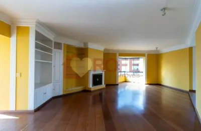 Apartamento com 4 dormitórios à venda, 285 m² por r$ 1.930.000,00 - campo belo - são paulo/sp