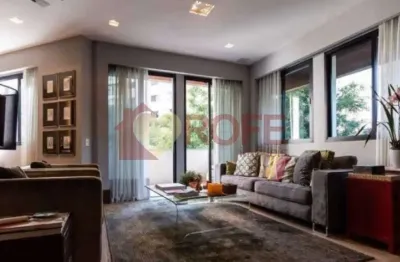 Apartamento com 4 dormitórios, 207 m² - venda por r$ 2.295.000,00 ou aluguel por r$ 26.803,00/mês -