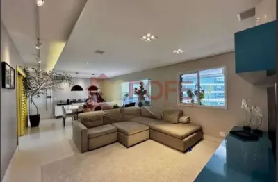 Apartamento com 3 dormitórios à venda, 147 m² por r$ 2.595.000,00 - brooklin - são paulo/sp