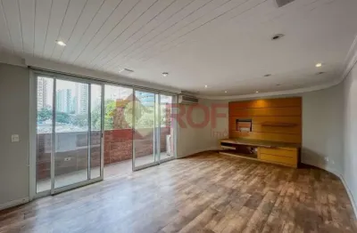 Apartamento com 4 dormitórios à venda, 196 m² por r$ 2.990.000,00 - itaim bibi - são paulo/sp