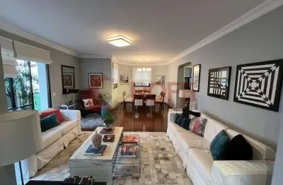 Apartamento à venda, 153 m² por r$ 1.980.000,00 - moema pássaros - são paulo/sp