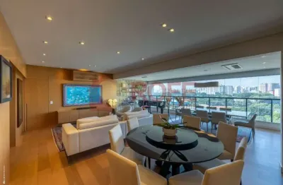 Apartamento com 3 dormitórios à venda, 163 m² por r$ 4.970.000,00 - moema - são paulo/sp