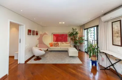 Apartamento com 4 dormitórios à venda, 225 m² por r$ 2.420.000,00 - vila clementino - são paulo/sp