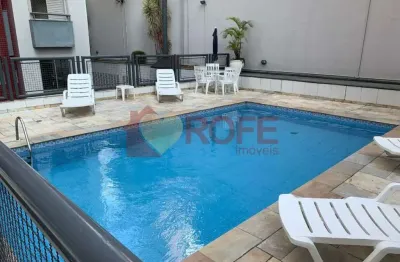 Apartamento com 3 dormitórios à venda, 86 m² por r$ 740.000,00 - perdizes - são paulo/sp