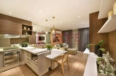 Apartamento para loaçã, na vila nova conceição, 74 m úteis, 1 vaga, lindo!!!