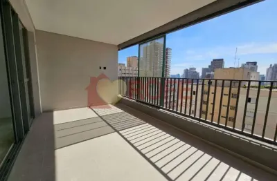 Apartamento com 2 dormitórios à venda, 88 m² por r$ 1.320.000,00 - brooklin - são paulo/sp