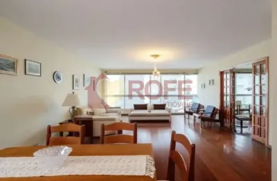 Apartamento de 200m2, 3 suites e 3 vagas de garagem, lazer completo, jd paulista