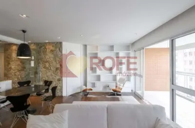 Apartamento camp life | 125 m2 | lazer e localização excelentes!!!!