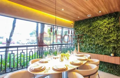 Apartamento com 3 dormitórios à venda, 122 m² por r$ 2.188.000,00 - brooklin - são paulo/sp