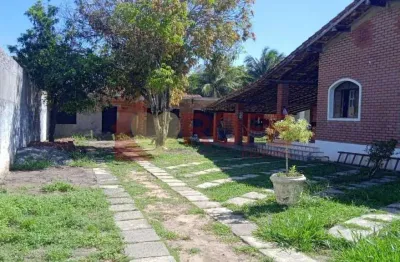 Casa com 10 dormitórios à venda por r$ 1.000.000,00 - cururupe - ilhéus/ba