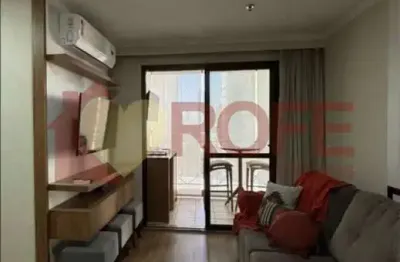 Apartamento com 2 dormitórios à venda, 52 m² por r$ 699.000,00 - vila olímpia - são paulo/sp