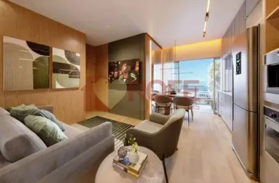 Apartamento à venda, 45 m² por r$ 480.000,00 - nossa senhora da vitória - ilhéus/ba