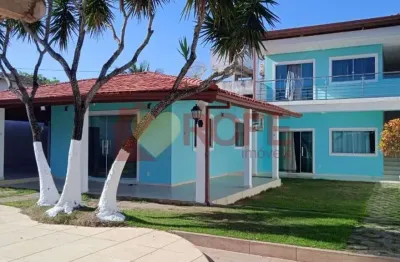 Casa com 5 dormitórios - venda por r$ 1.200.000,00 ou aluguel por r$ 10.000,01/mês - cururupe - ilhé