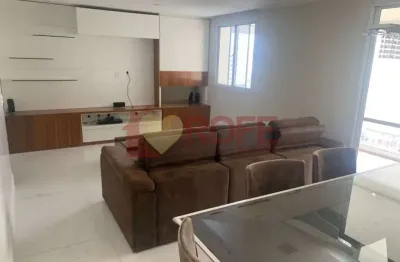 Apartamento com 3 quartos à venda na Alameda dos Arapanés, 1131, Moema, São Paulo