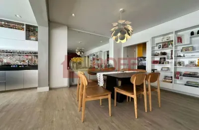 Apartamento com 3 dormitórios à venda, 152 m² por r$ 3.900.000,00 - itaim bibi - são paulo/sp