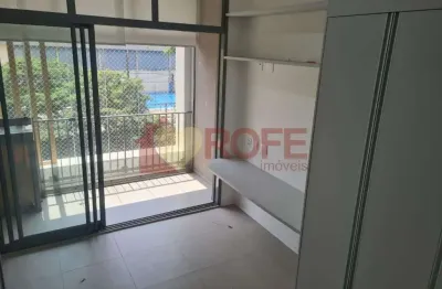 Apartamento com 1 dormitório à venda, 31 m² por r$ 568.900,00 - vila mariana - são paulo/sp